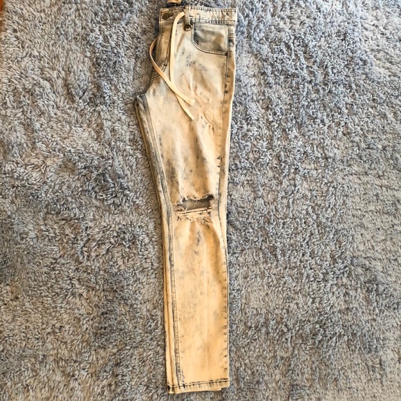 Hyper Denim men’s jeans - Picture 4 of 5